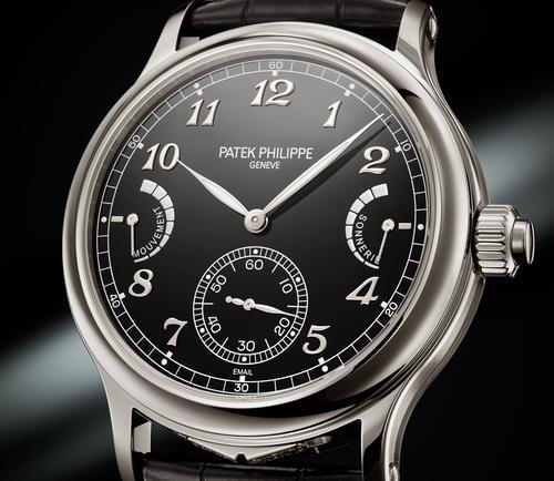 Patek Philippe Replica Watches